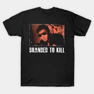 Killer Cool Wear the Vibe of to Kill T-Shirt